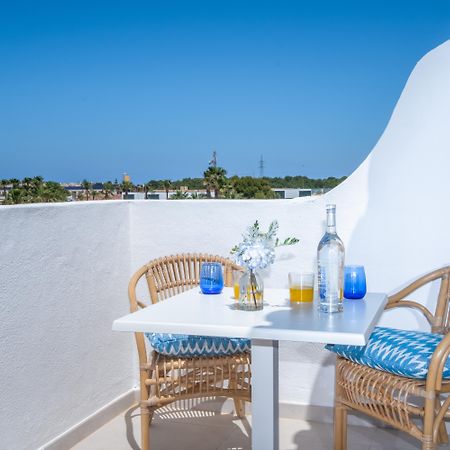 Fergus Style Carema Beach กาลาเอนบอสช์ ภายนอก รูปภาพ