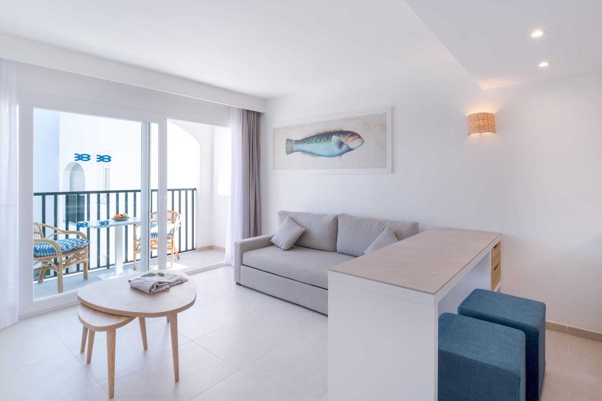 Fergus Style Carema Beach กาลาเอนบอสช์ ภายนอก รูปภาพ