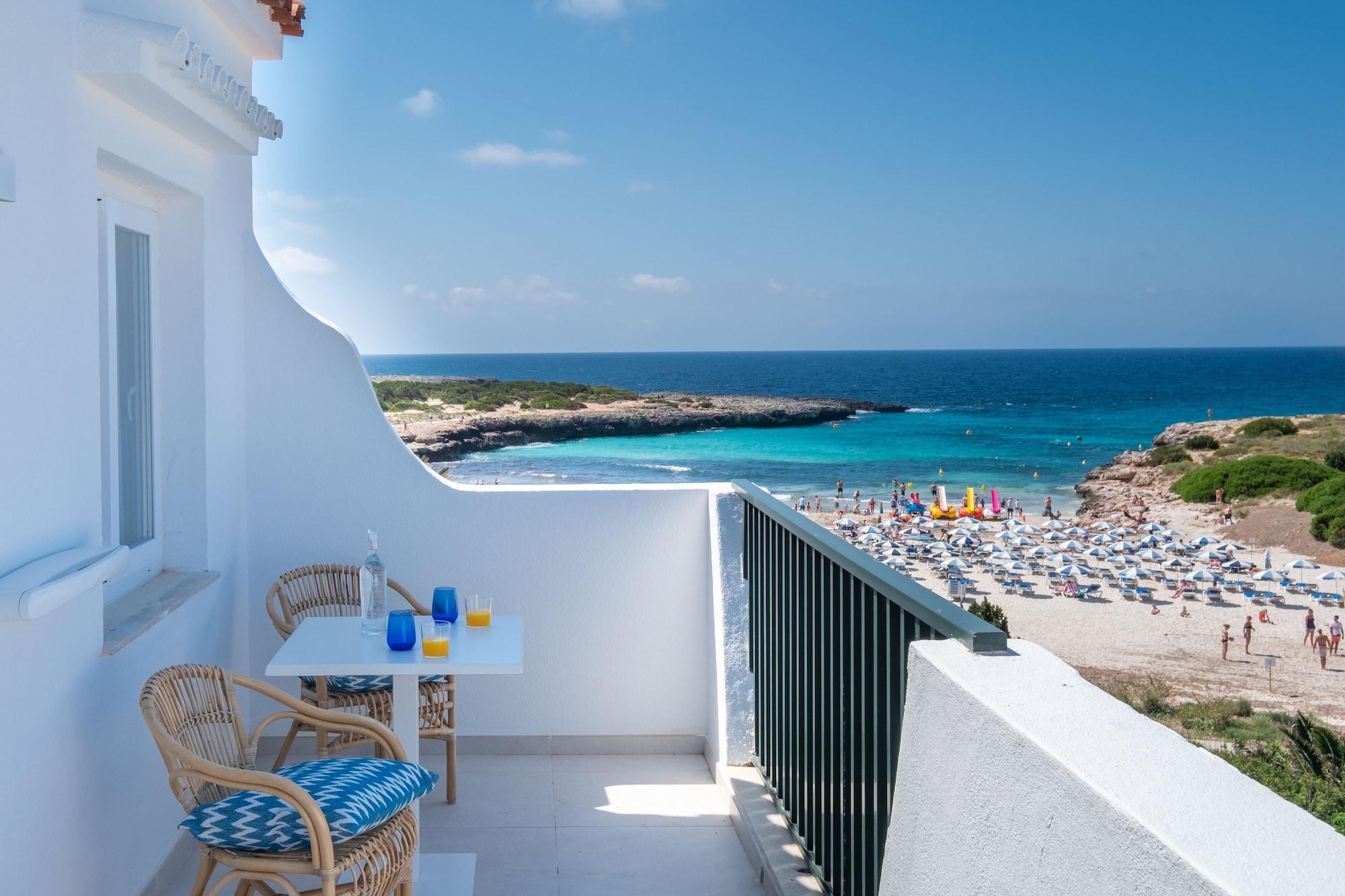 Fergus Style Carema Beach กาลาเอนบอสช์ ภายนอก รูปภาพ
