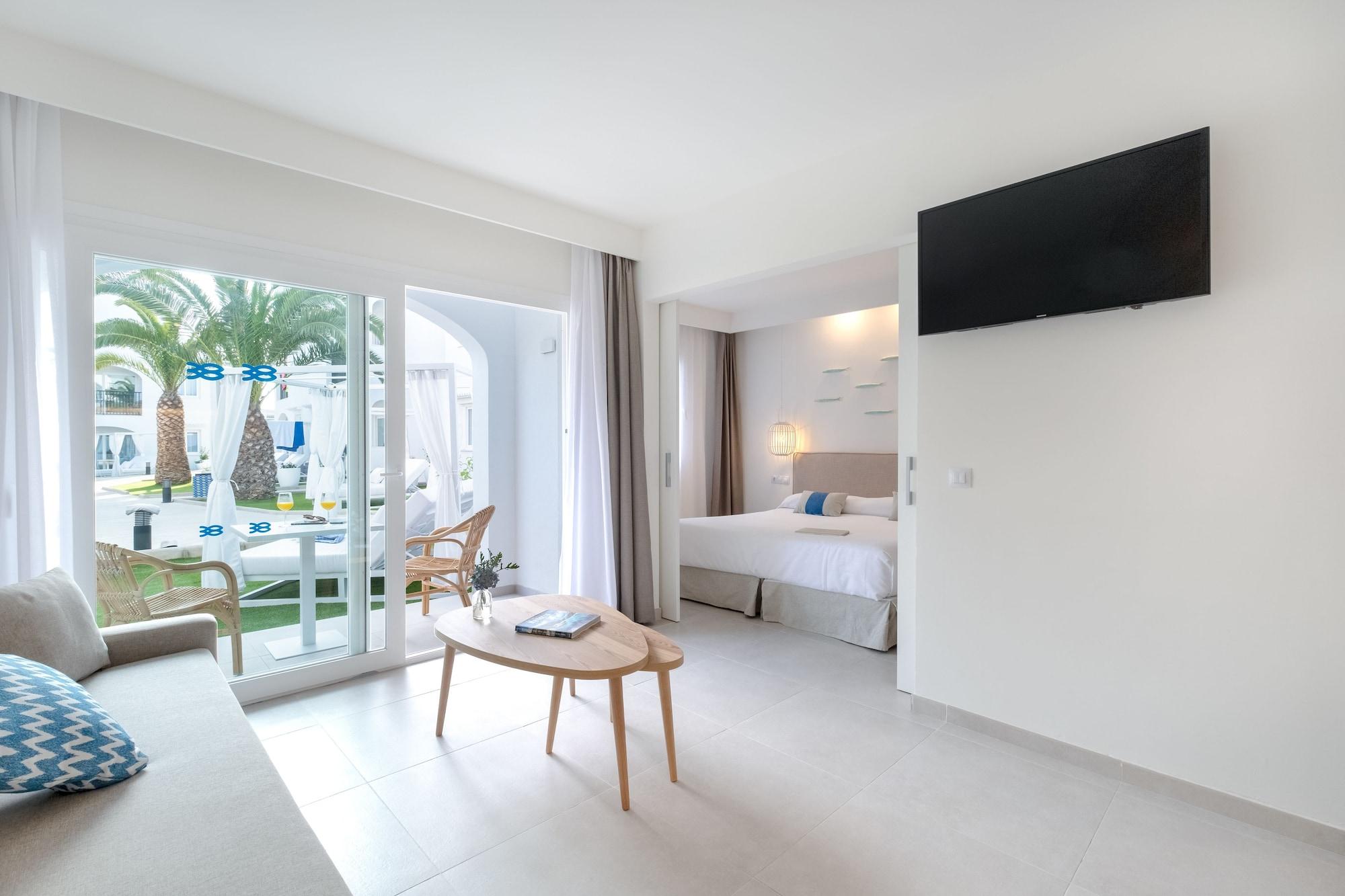 Fergus Style Carema Beach กาลาเอนบอสช์ ภายนอก รูปภาพ