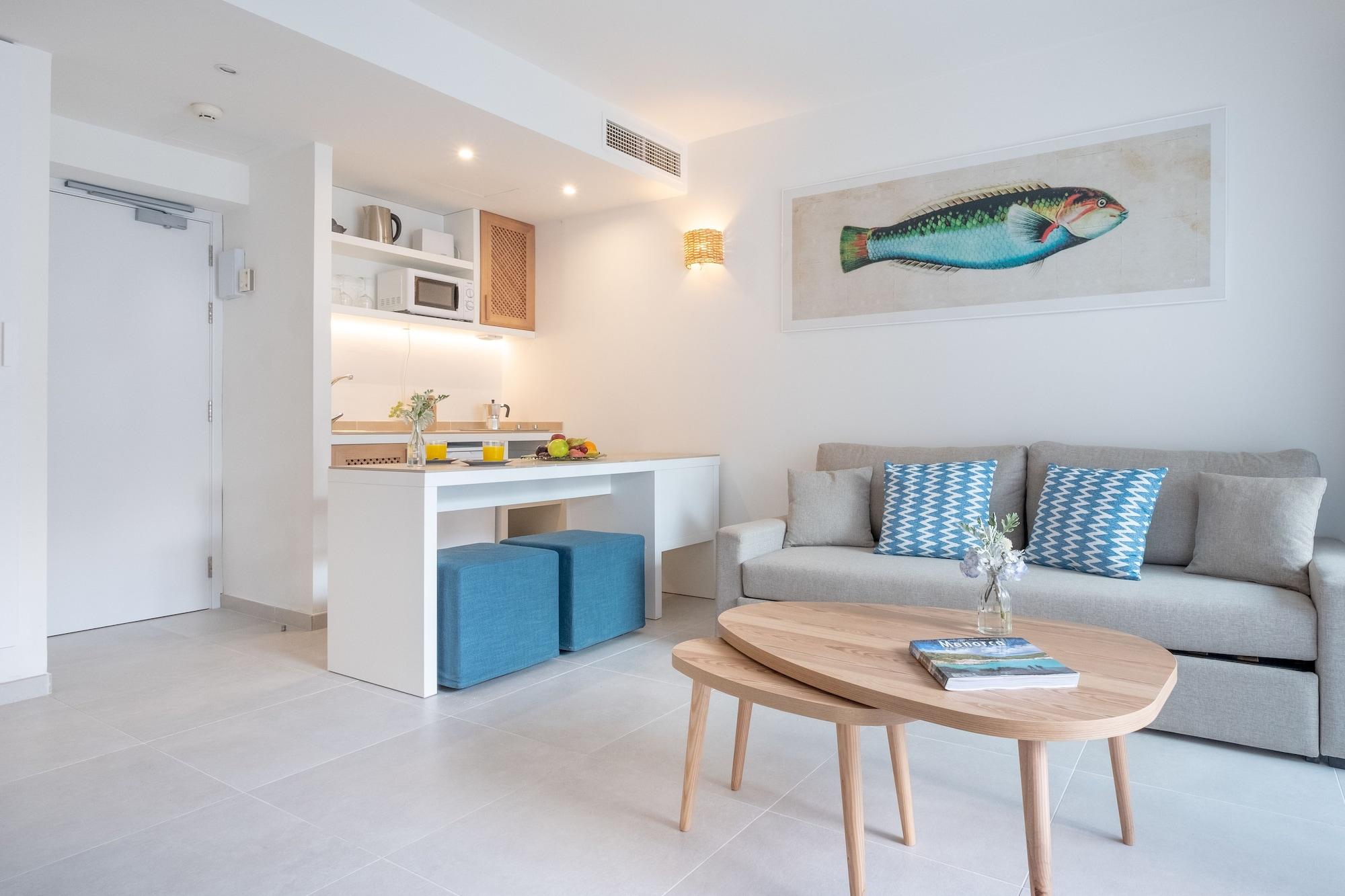 Fergus Style Carema Beach กาลาเอนบอสช์ ภายนอก รูปภาพ
