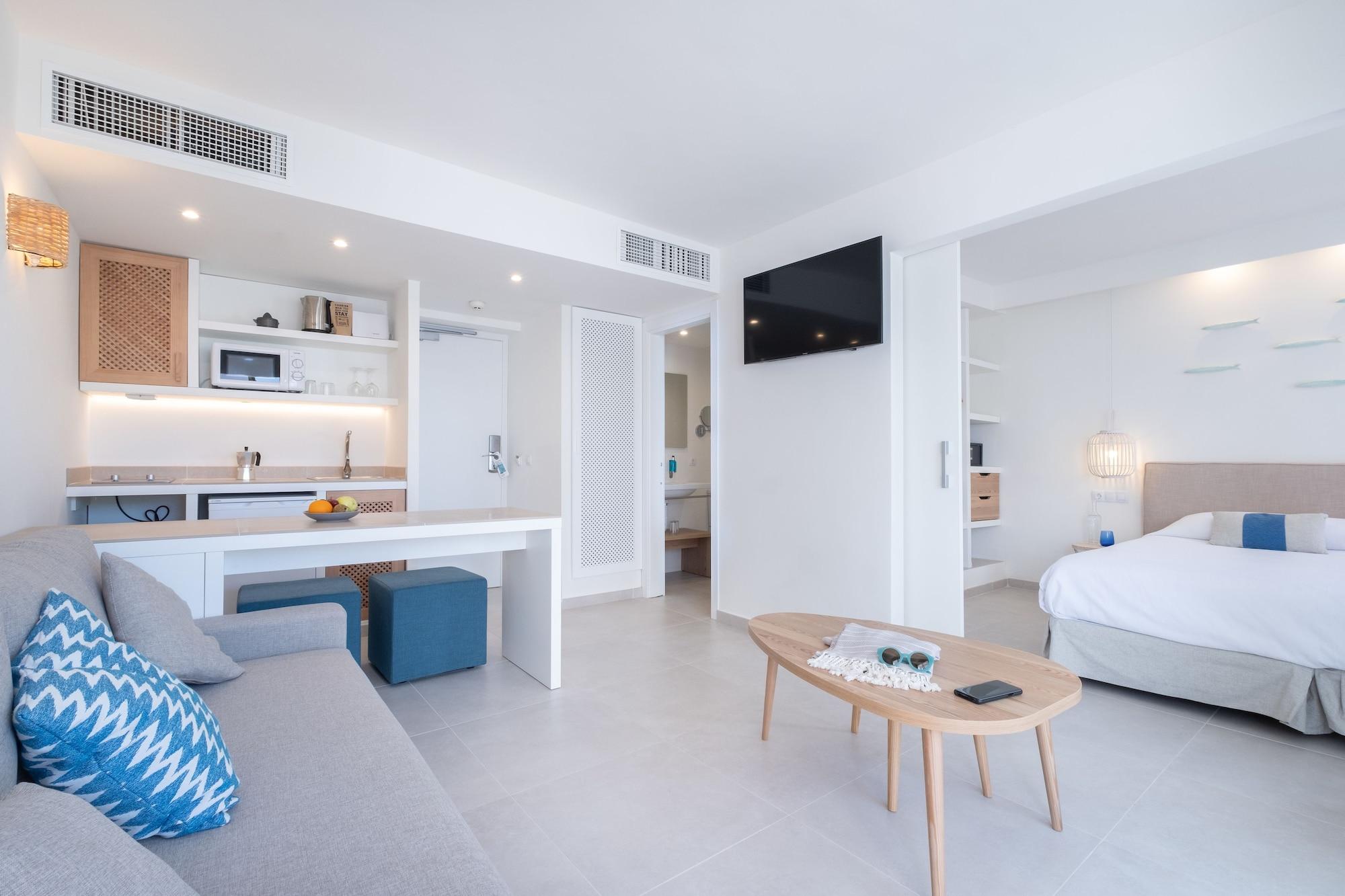 Fergus Style Carema Beach กาลาเอนบอสช์ ภายนอก รูปภาพ
