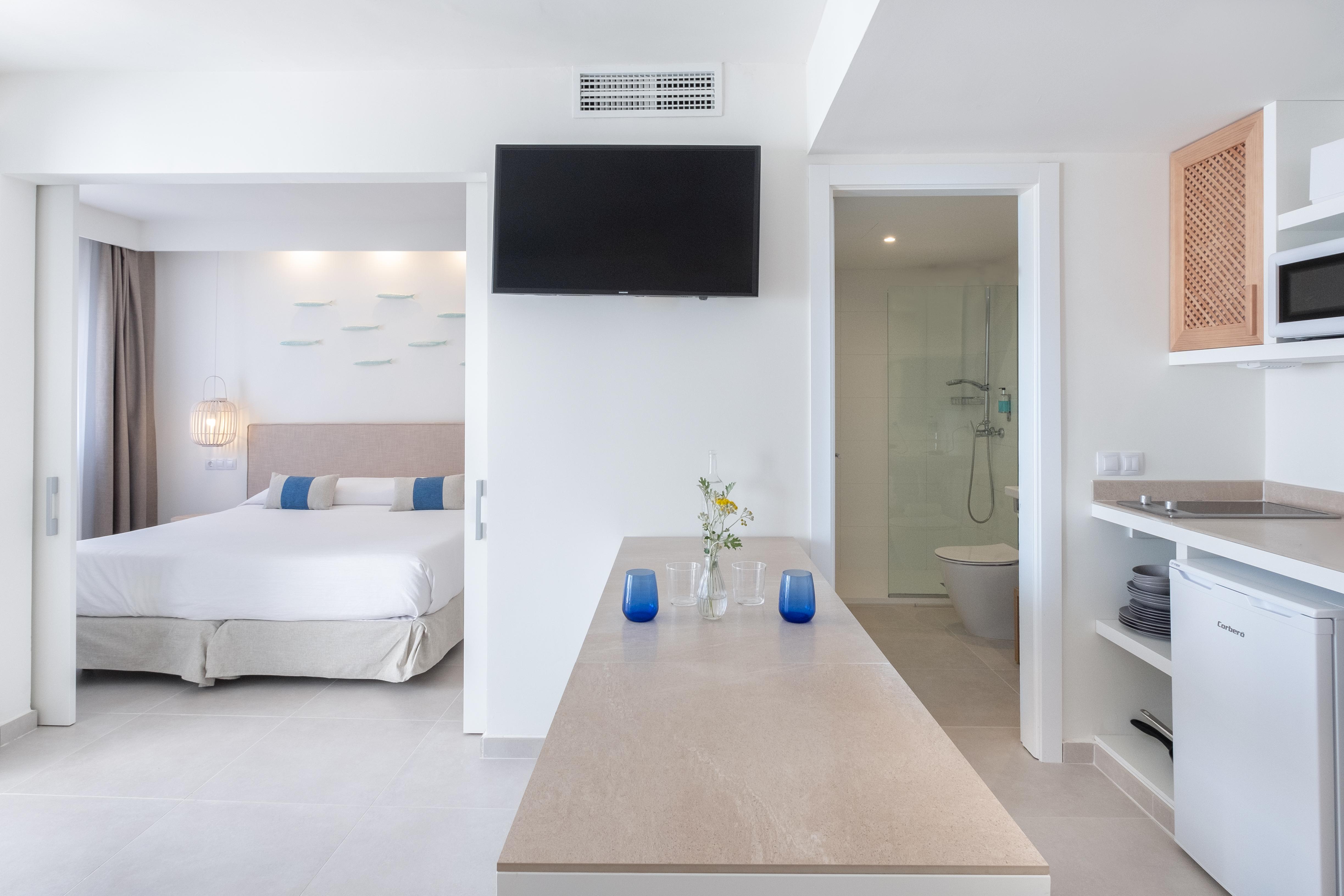 Fergus Style Carema Beach กาลาเอนบอสช์ ภายนอก รูปภาพ