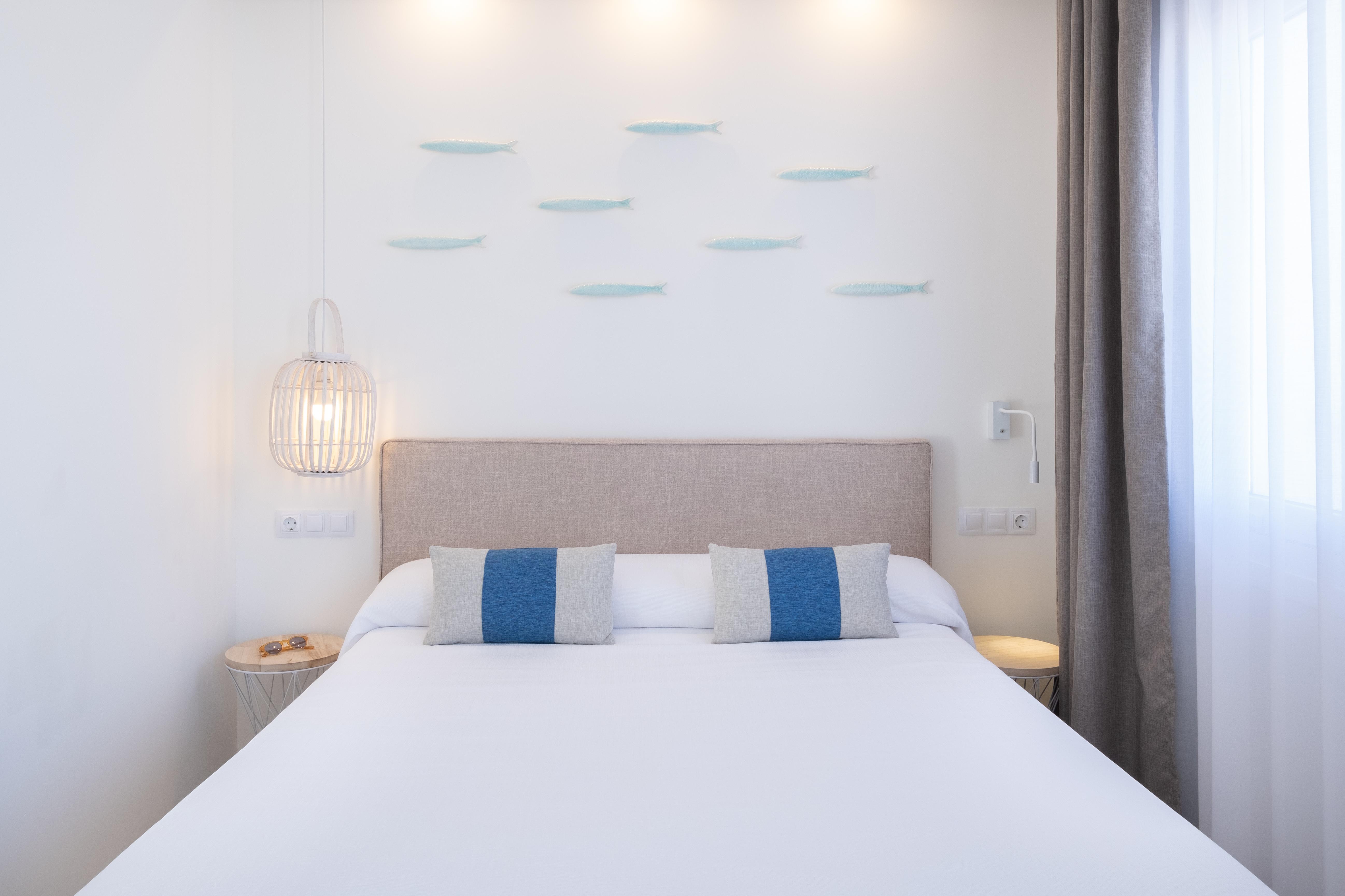 Fergus Style Carema Beach กาลาเอนบอสช์ ภายนอก รูปภาพ