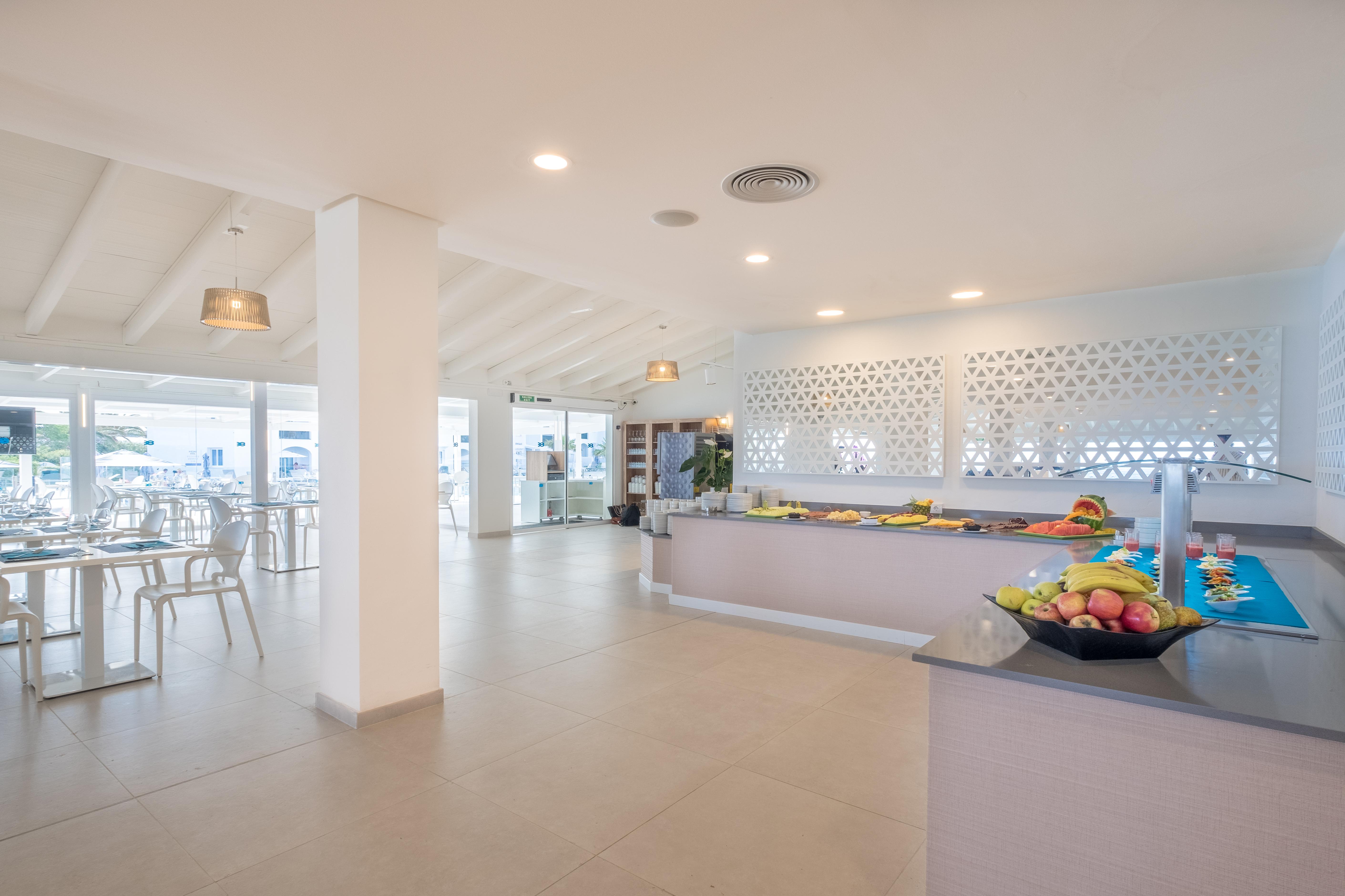 Fergus Style Carema Beach กาลาเอนบอสช์ ภายนอก รูปภาพ