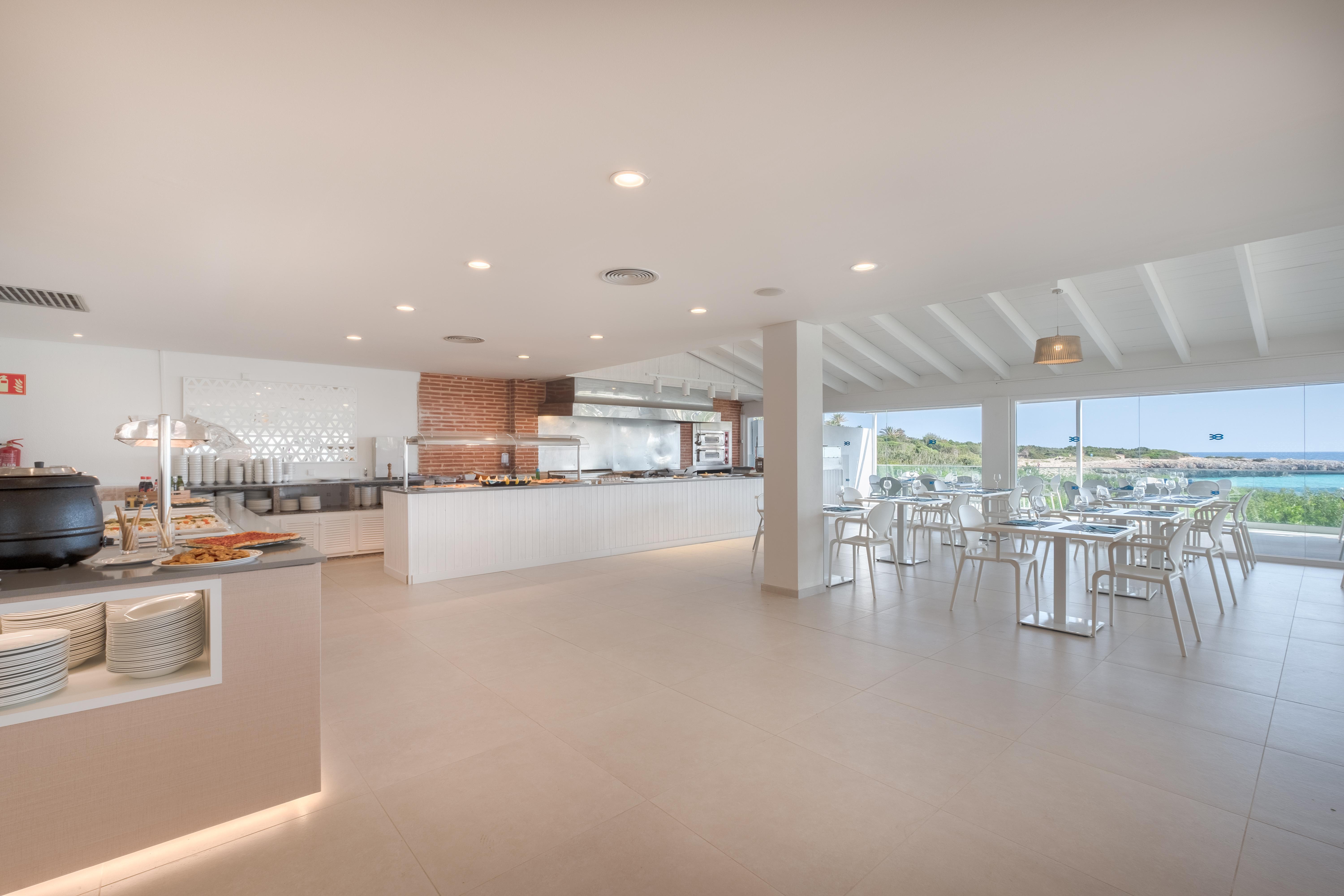 Fergus Style Carema Beach กาลาเอนบอสช์ ภายนอก รูปภาพ