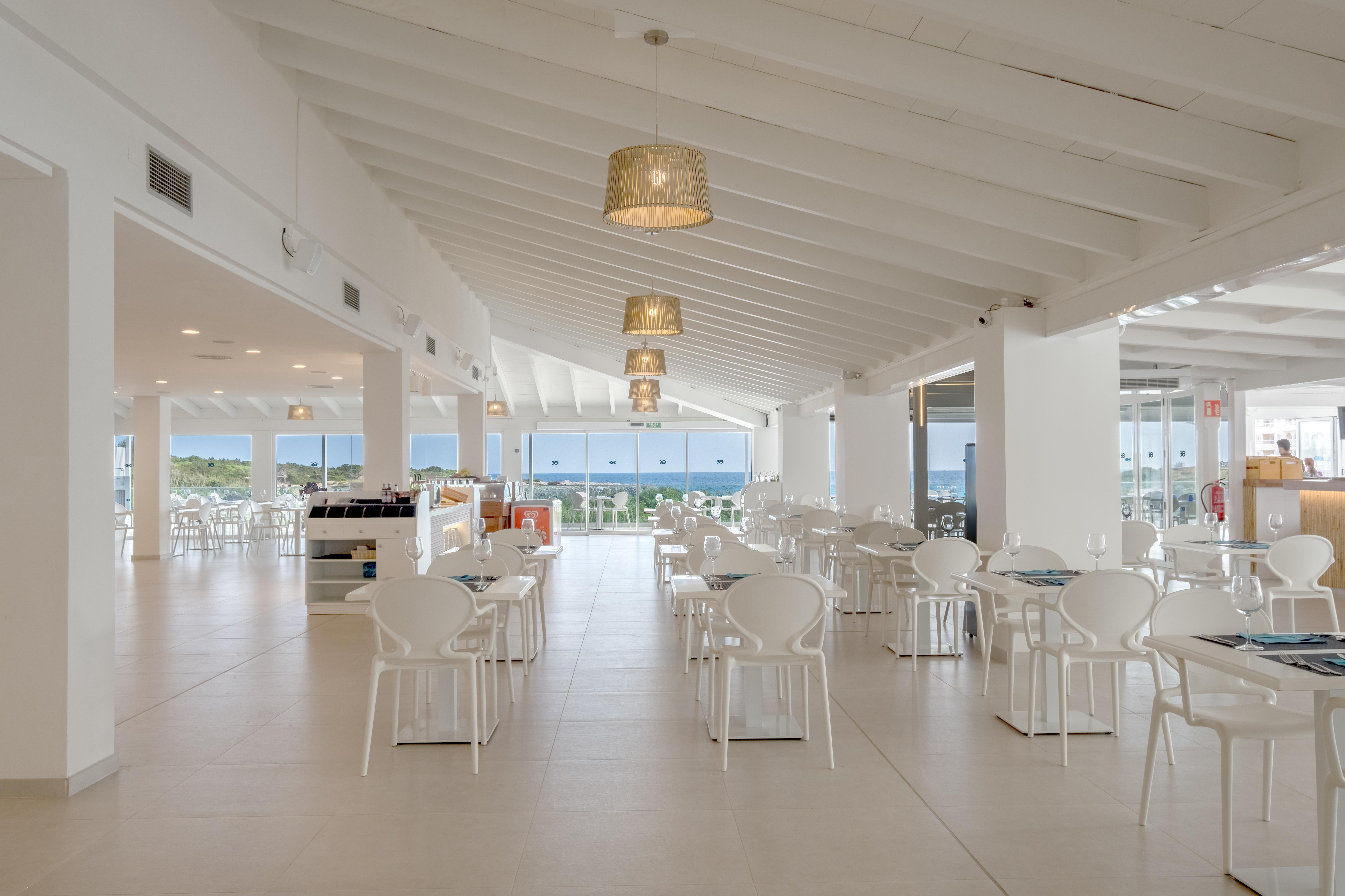 Fergus Style Carema Beach กาลาเอนบอสช์ ภายนอก รูปภาพ