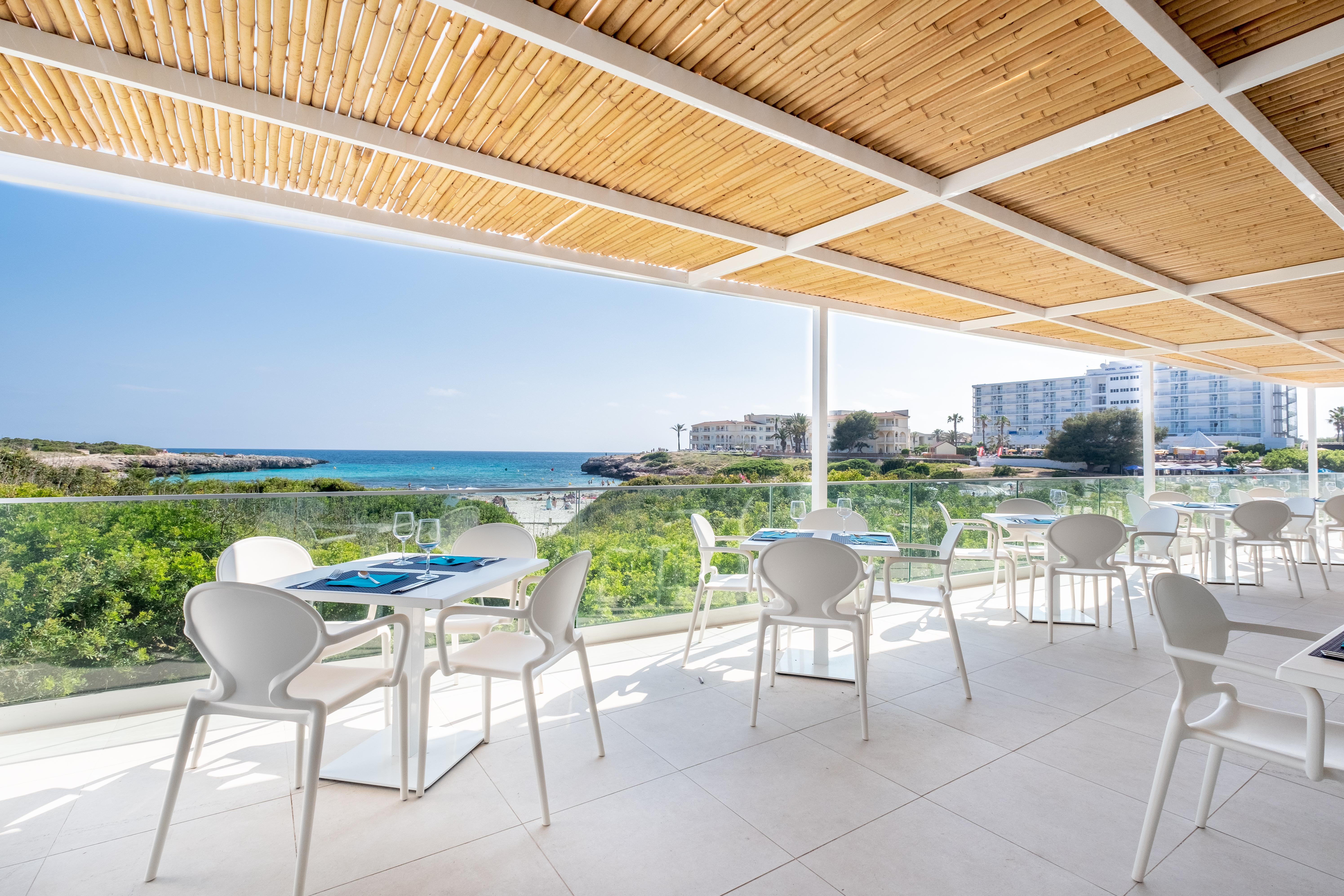 Fergus Style Carema Beach กาลาเอนบอสช์ ภายนอก รูปภาพ