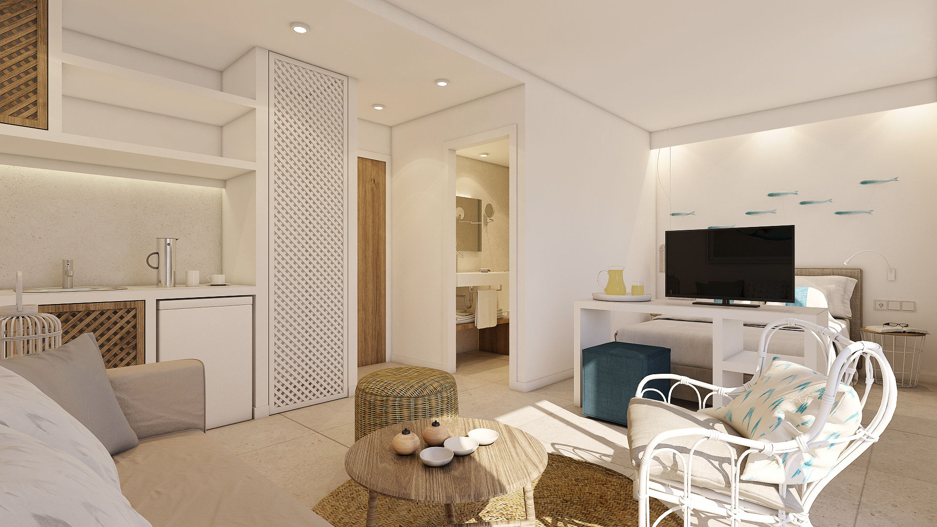 Fergus Style Carema Beach กาลาเอนบอสช์ ห้อง รูปภาพ